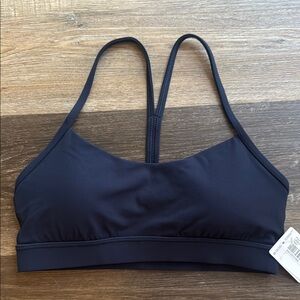 Lululemon Flow Y Nulu Bra